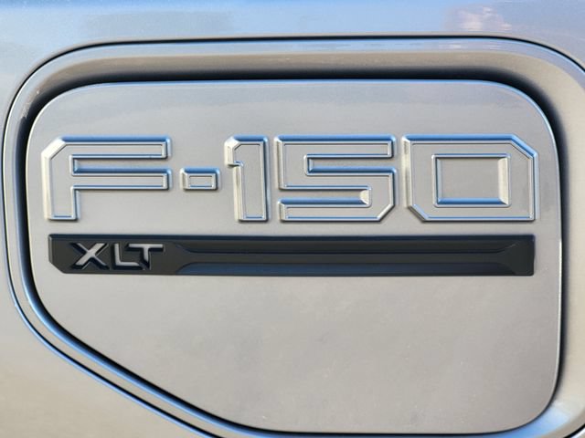 Certified 2023 Ford F150 Lightning XLT w/ Tow Technology Package AWD/4WD image 19