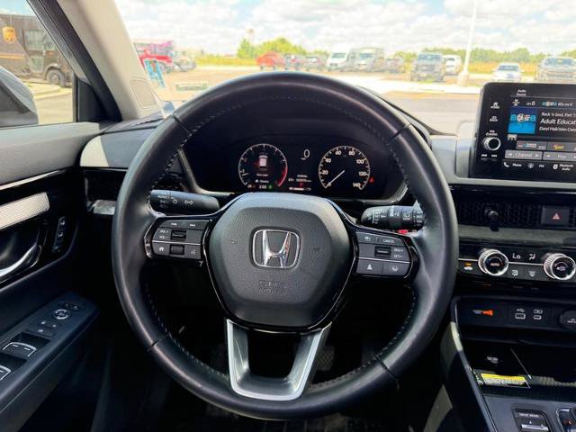Used 2025 Honda CR-V EX-L image 13