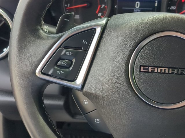 Used 2023 Chevrolet Camaro LT w/ Redline Edition image 18