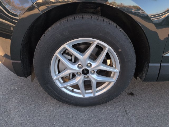 Certified 2023 Ford Edge SEL AWD/4WD image 10