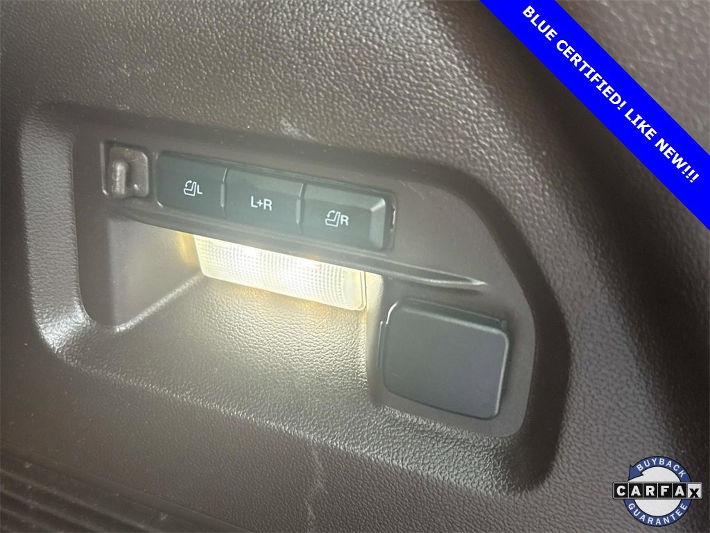 Certified 2021 Ford Explorer King Ranch w/ Premium Technology Package image 32