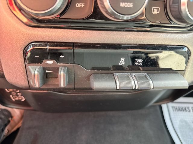 Used 2021 RAM 1500 Big Horn AWD/4WD image 21