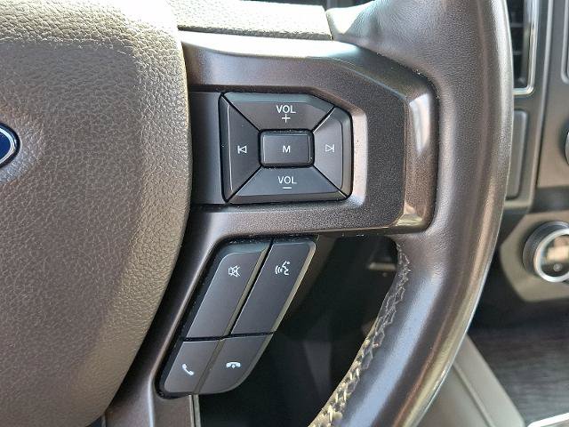 Certified 2021 Ford Expedition Limited AWD/4WD image 23