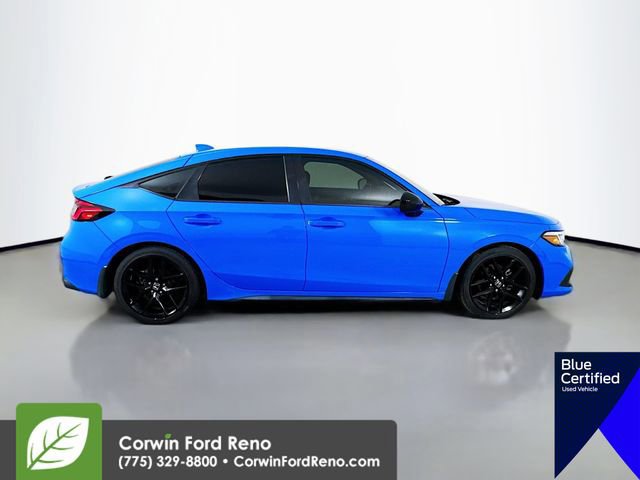 Used 2022 Honda Civic Sport image 6
