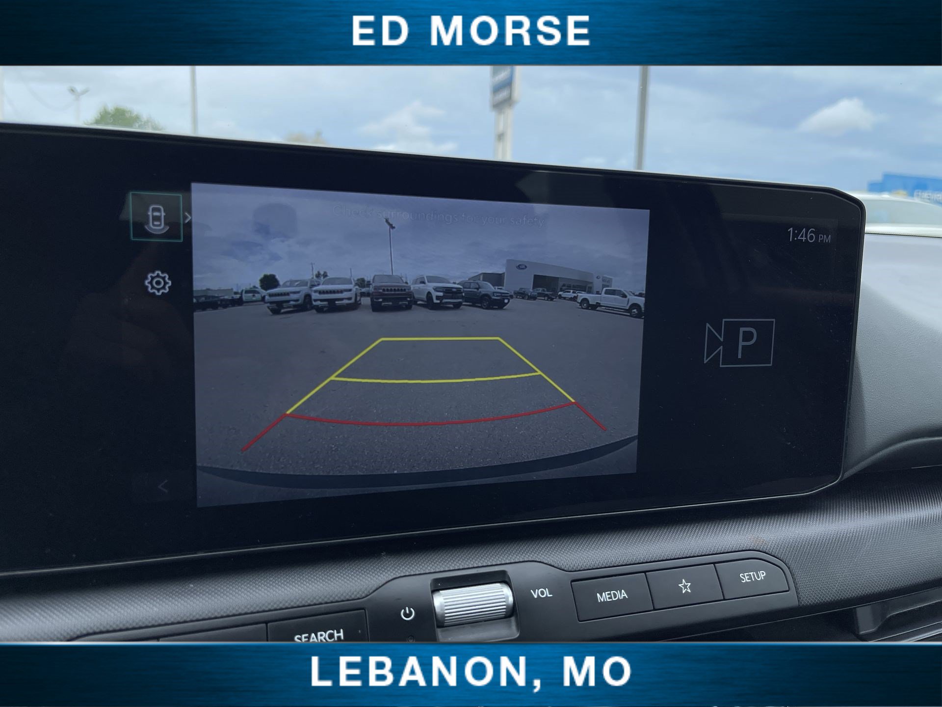 Used 2025 Kia K4 FWD image 14