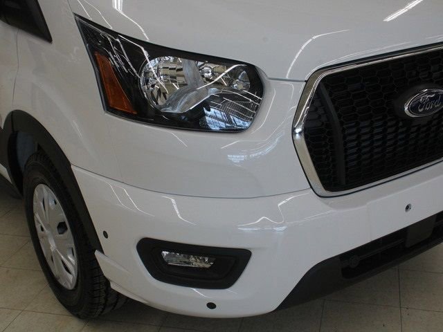 Certified 2024 Ford Transit 350 XLT image 9