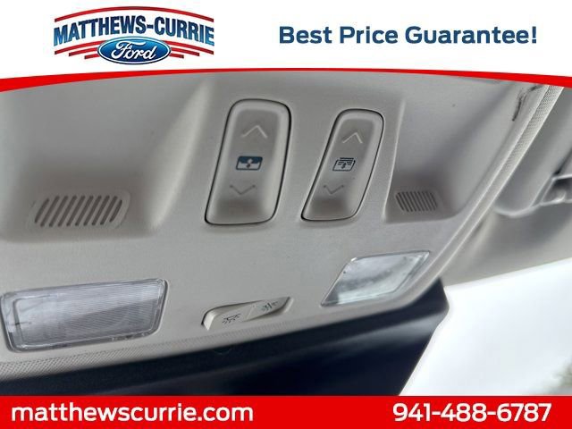 Certified 2023 Ford Bronco Sport Outer Banks w/ Tech Package image 22