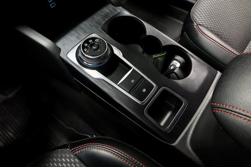 Certified 2023 Ford Escape ST-Line Select w/ Tech Pack #2 image 36