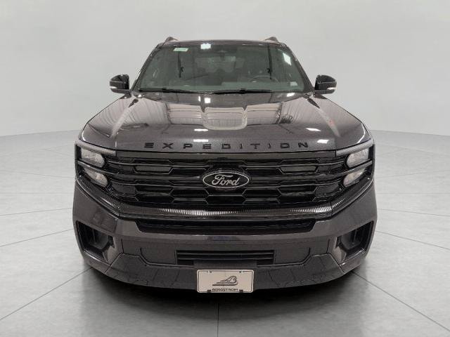 Certified 2025 Ford Expedition Max Platinum w/ Stealth Performance Package AWD/4WD image 13