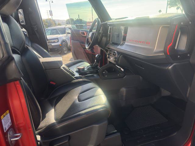 Certified 2024 Ford Bronco Raptor AWD/4WD image 30