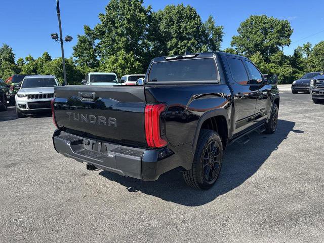 Used 2026 Toyota Tundra SR5 AWD/4WD image 7