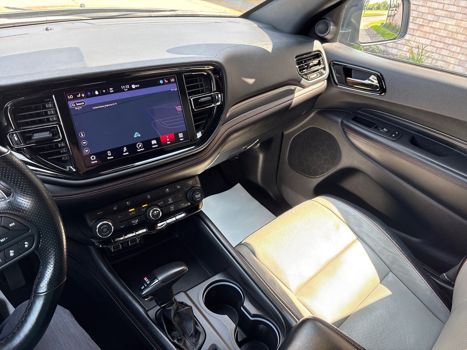 Used 2024 Dodge Durango GT AWD/4WD image 19