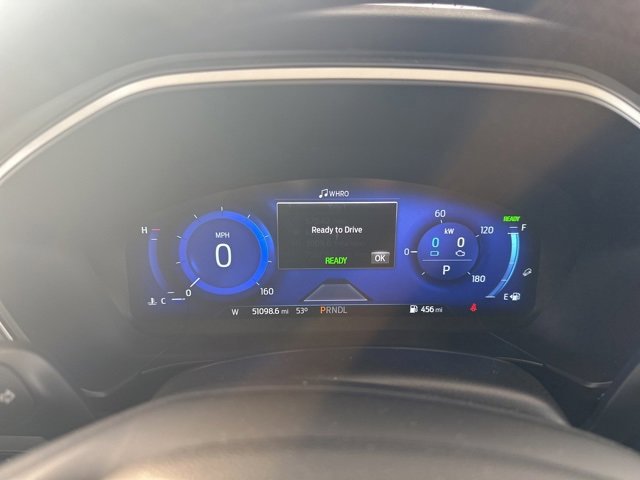 Certified 2020 Ford Escape SE Sport image 17