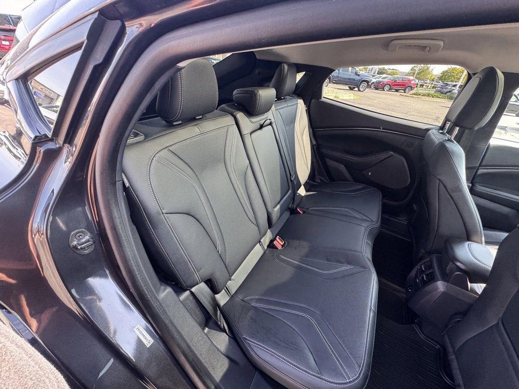 Certified 2022 Ford Mustang Mach-E Premium image 19