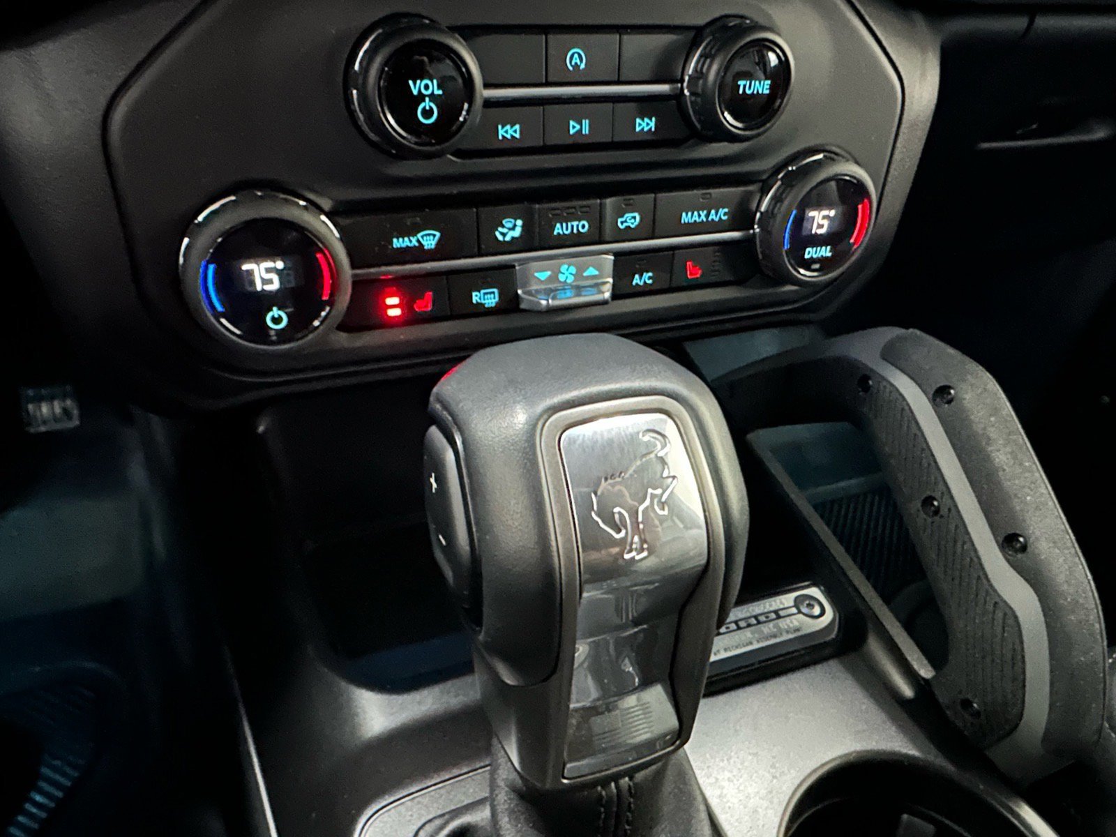 Certified 2023 Ford Bronco Big Bend image 35