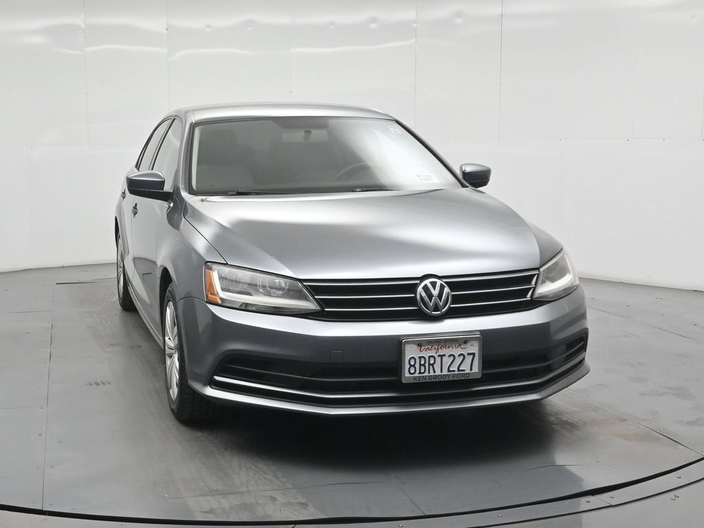 Used 2017 Volkswagen Jetta S FWD image 42