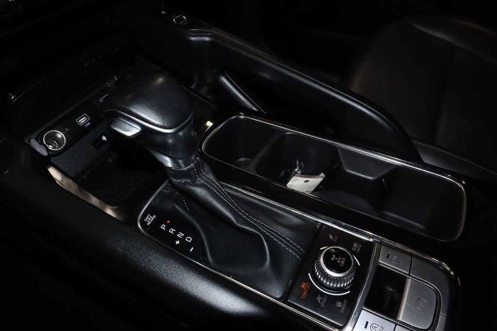 Used 2022 Kia Telluride S AWD/4WD image 34