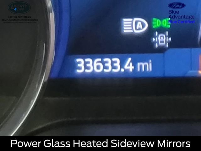 Certified 2023 Ford F150 XLT w/ Equipment Group 302A High image 33