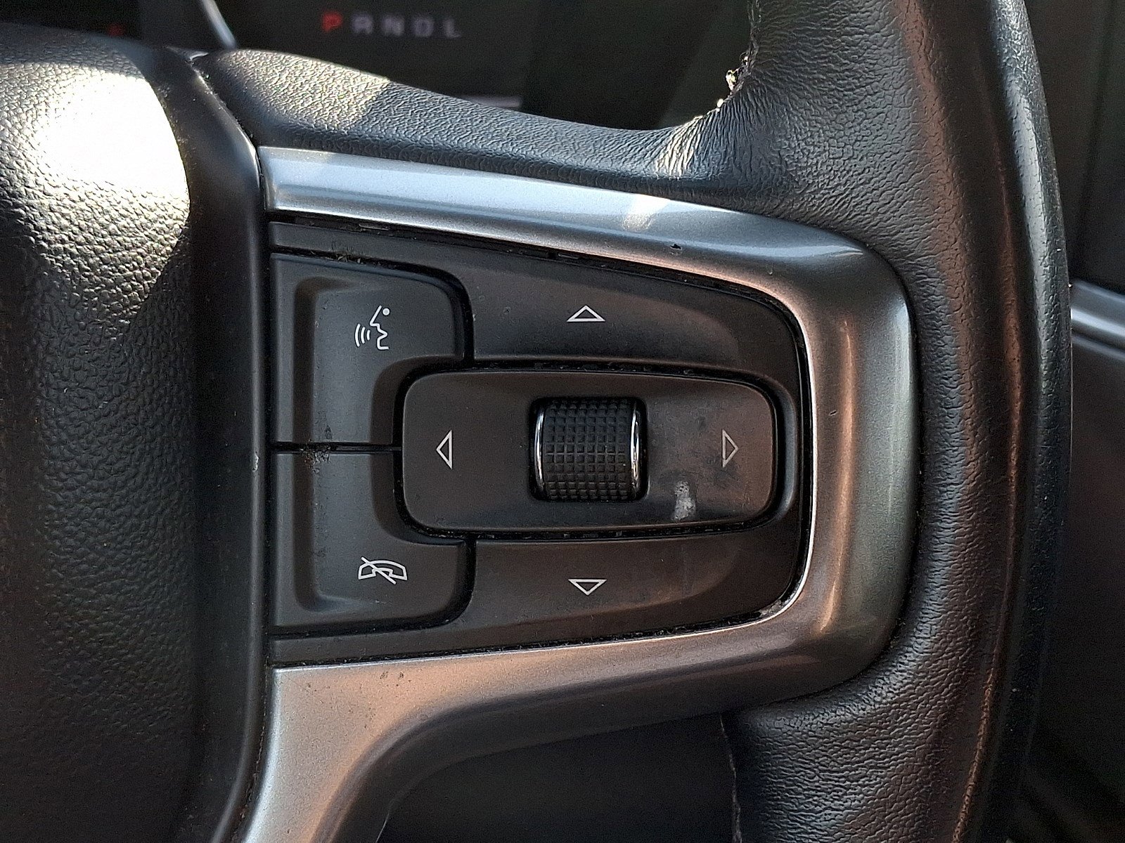 Used 2022 Chevrolet Silverado 1500 RST w/ Safety Package image 20