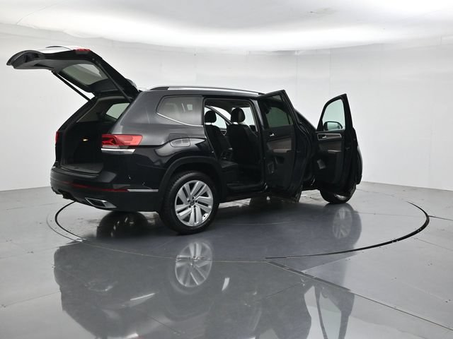 Used 2021 Volkswagen Atlas SEL FWD image 52