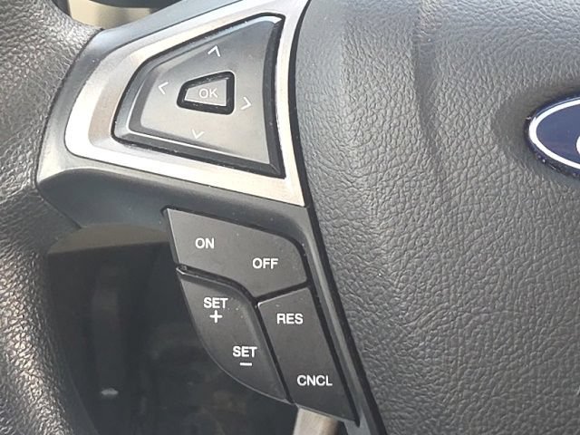 Certified 2020 Ford Fusion SE FWD image 33