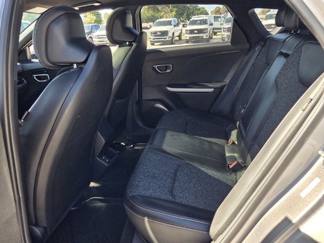 Used 2025 Kia K4 GT-Line w/ GT-Line Sunroof Package FWD image 13