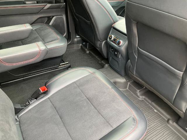 Certified 2025 Ford Explorer ST w/ Sun And Sound Package AWD/4WD image 21