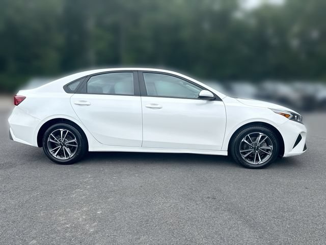 Used 2023 Kia Forte LXS FWD image 9