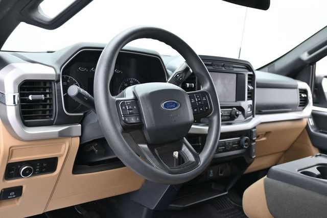 Certified 2023 Ford F150 XLT AWD/4WD image 16