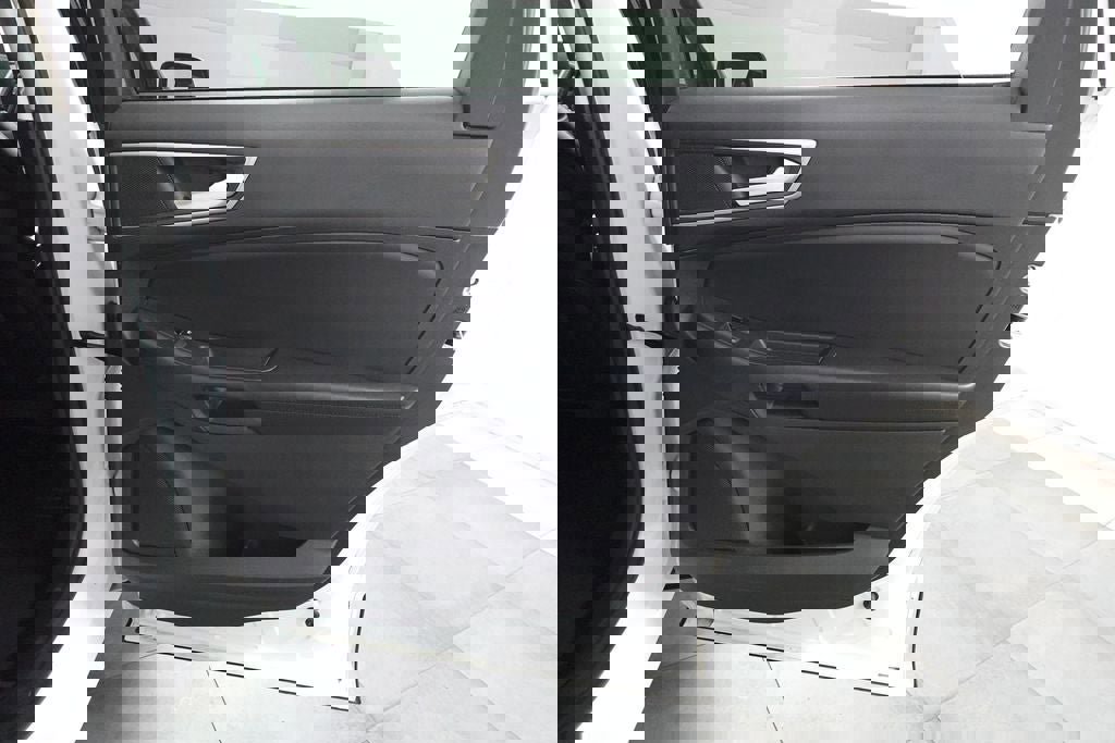 Certified 2022 Ford Edge SEL w/ Convenience Package AWD/4WD image 28