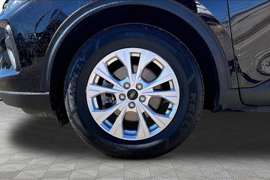 Certified 2023 Ford Escape Active w/ Tech Pack #2 image 11