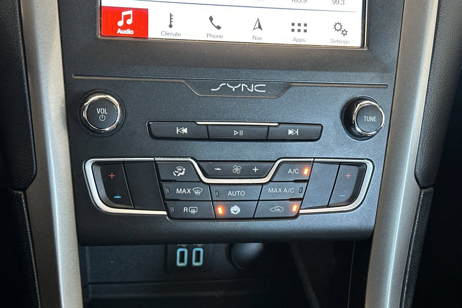 Certified 2019 Ford Fusion S FWD image 20