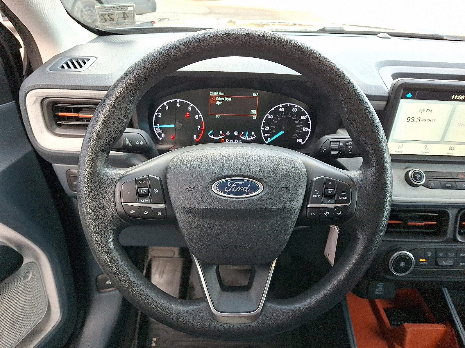 Certified 2022 Ford Maverick XLT image 22