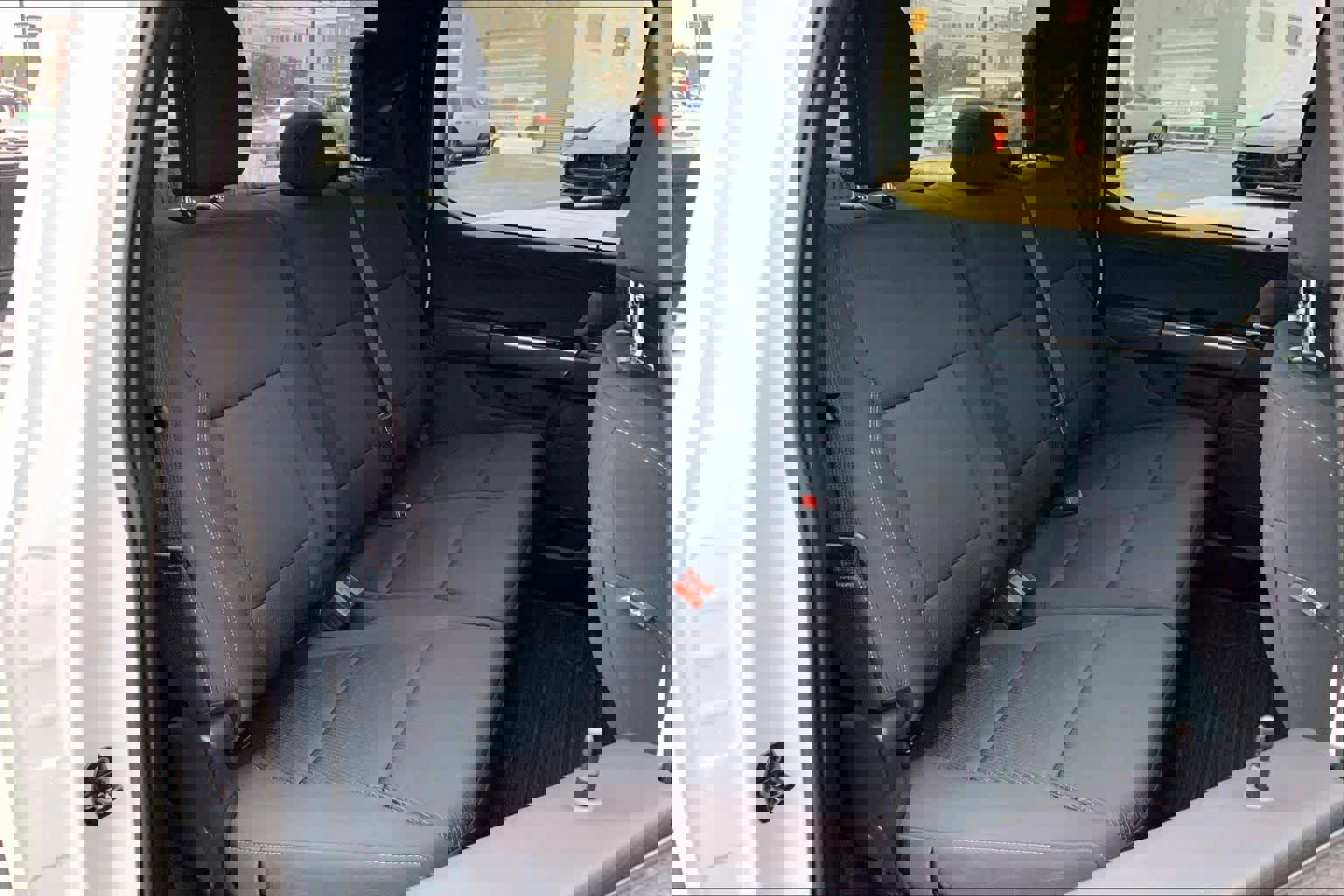 Certified 2023 Ford F150 XLT w/ Equipment Group 302A High image 17