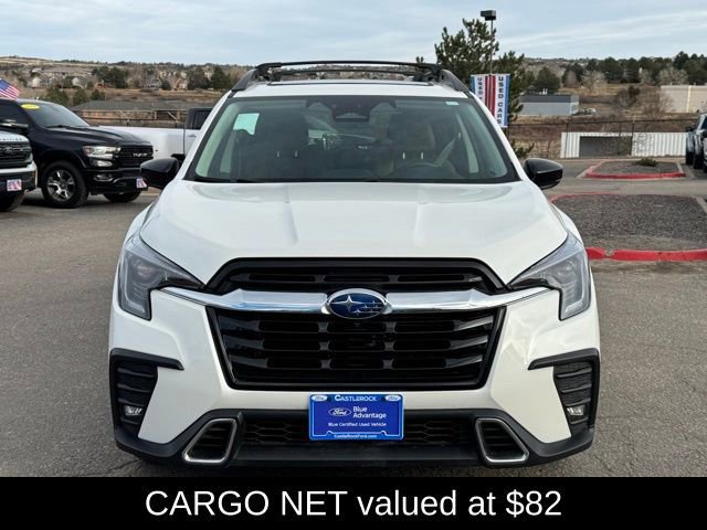 Used 2024 Subaru Ascent Touring image 8