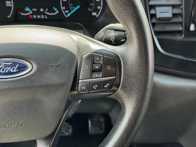 Certified 2022 Ford E-Transit 148 High Roof w/ Load Area Protection Package image 15