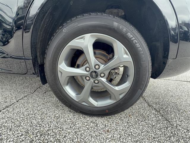 Certified 2023 Ford Escape ST-Line Select w/ Tech Pack #2 image 28