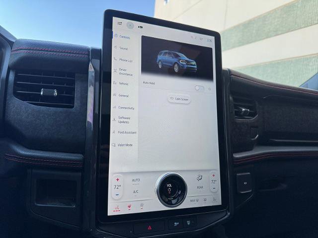 Certified 2022 Ford Expedition Max Limited image 32