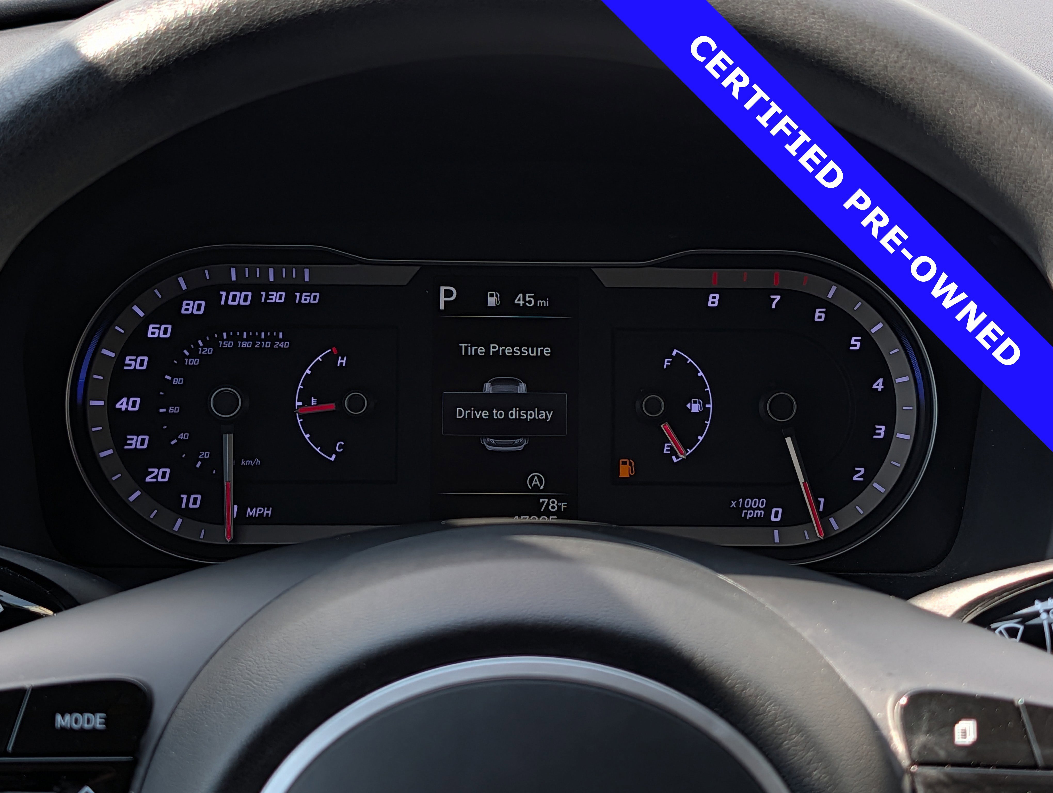 Used 2022 Hyundai Tucson SEL FWD image 27