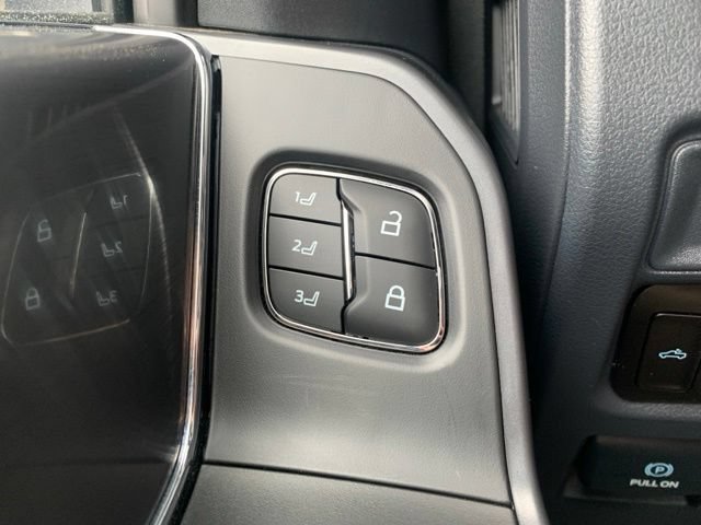Certified 2026 Ford F150 Lariat AWD/4WD image 13