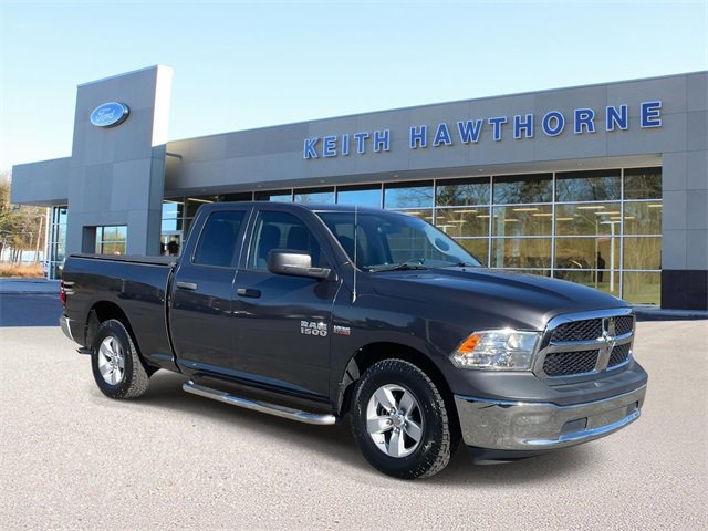 Used 2018 RAM 1500 Tradesman w/ Popular Equipment Group image 5
