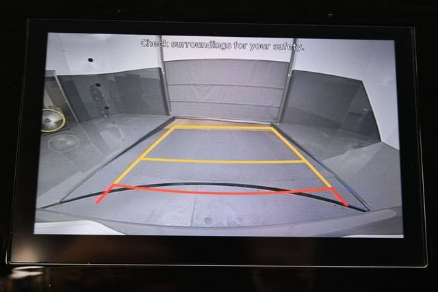 Used 2024 Hyundai Tucson SEL FWD image 20