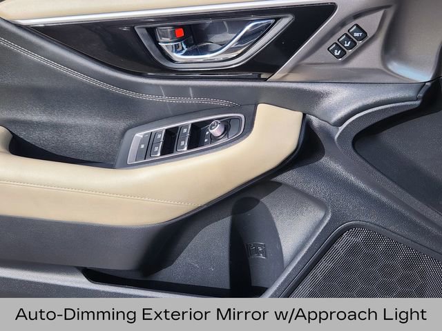 Used 2020 Subaru Outback Limited w/ Popular Package #2 image 12