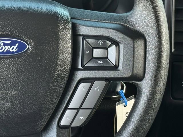 Certified 2020 Ford F150 XL w/ Equipment Group 101A Mid image 16