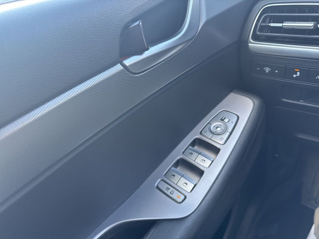 Used 2022 Hyundai Palisade SEL image 28