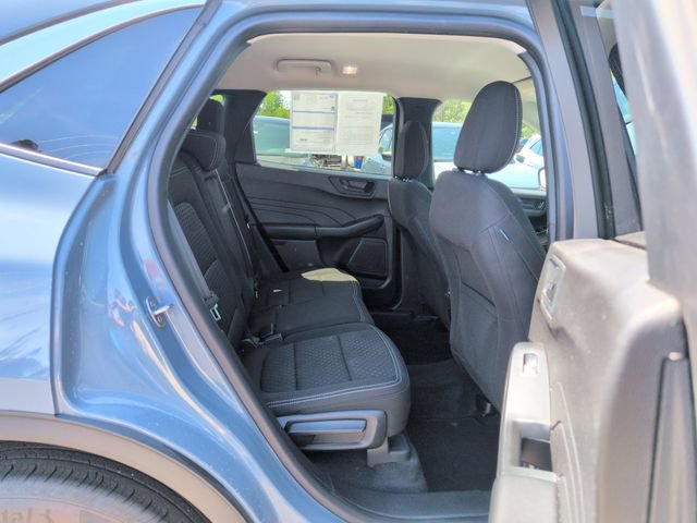 Certified 2024 Ford Escape Active AWD/4WD image 26
