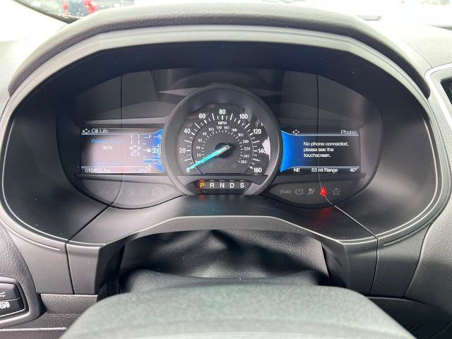 Certified 2024 Ford Edge SEL w/ Convenience Package image 14