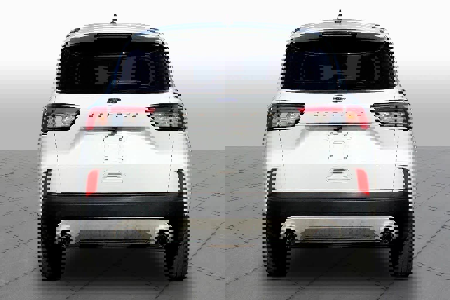 Certified 2022 Ford Escape S FWD image 3