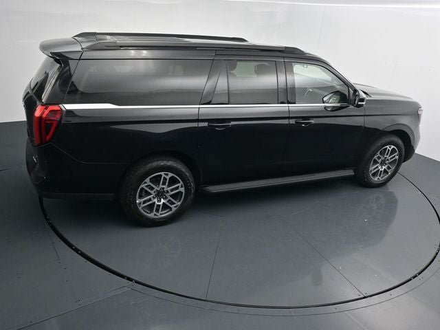 Certified 2025 Ford Expedition Max Active AWD/4WD image 26