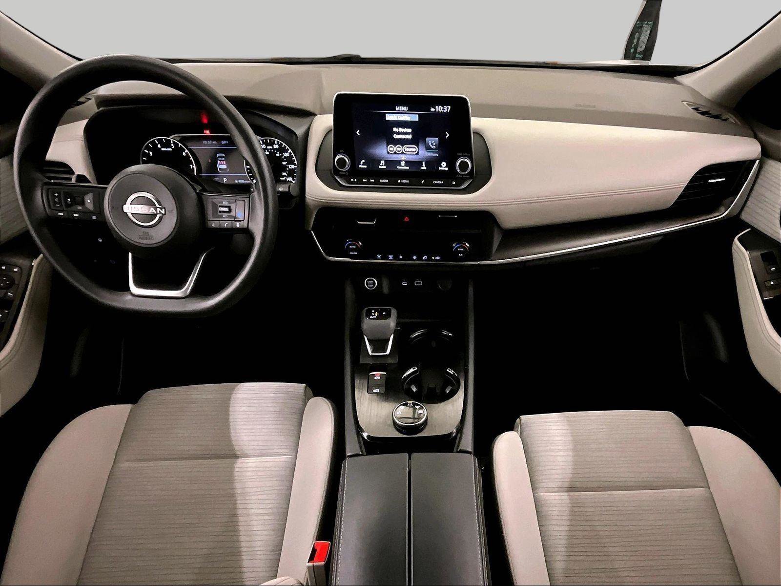 Used 2023 Nissan Rogue SV AWD/4WD image 14